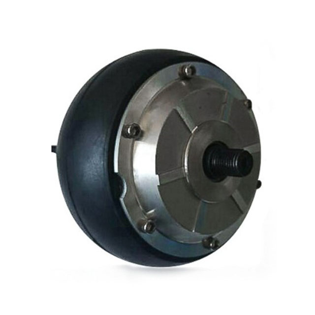 Robot hub motor