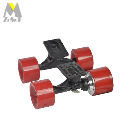 74 motor/single drive/dual drive Brushless wheel hub motor Scooter accessories Walking wheel Electric wheel