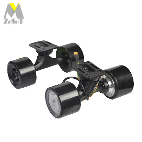 83 motor/single drive/dual drive Brushless wheel hub motor Scooter accessories Walking wheel Electric wheel