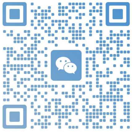 Scan to Wechat