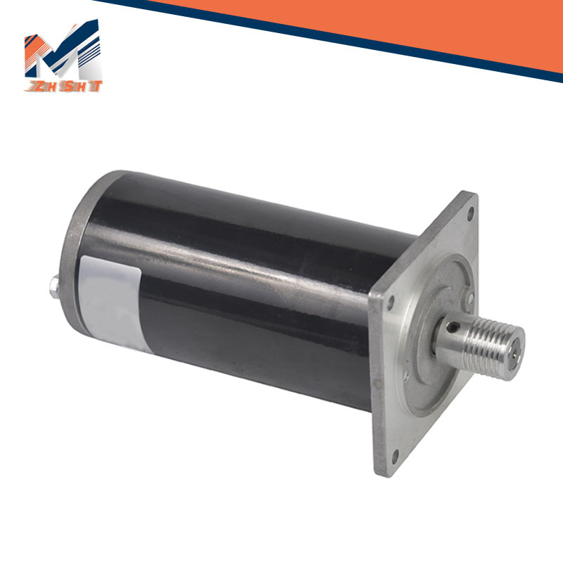 DC motor, electric motor, treadmill motor, fitness equipment motor