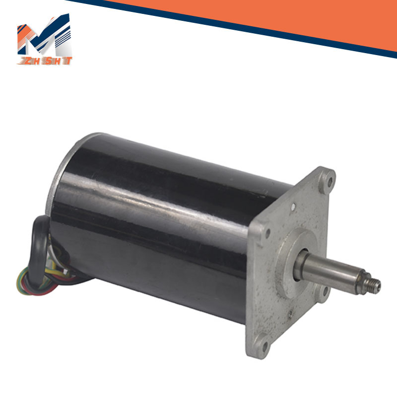 DC motor, electric motor, treadmill motor, fitness equipment motor
