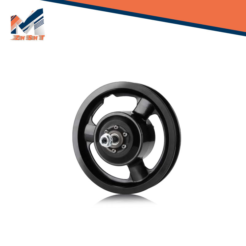 Wheel hub motor, electric vehicle motor, 12 inch disc brake motor, electric motorcycle electric vehicle motor, battery car motor