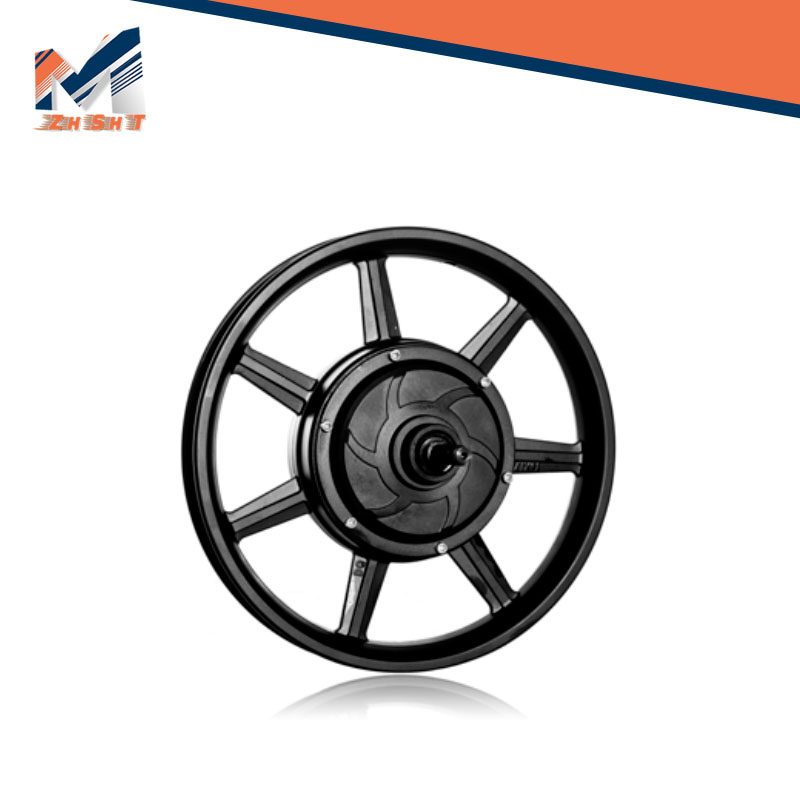 14 inch high-speed disc brake motor electric scooter motor