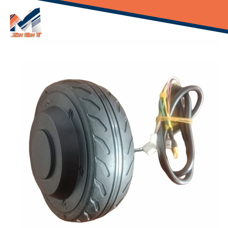 Lawn Mower Hub Motor 12V-48V 100W-350W made in China